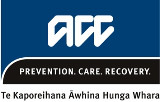registed ACC treatmet providers