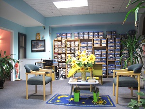 image of good health acupuncture and herbal clinic